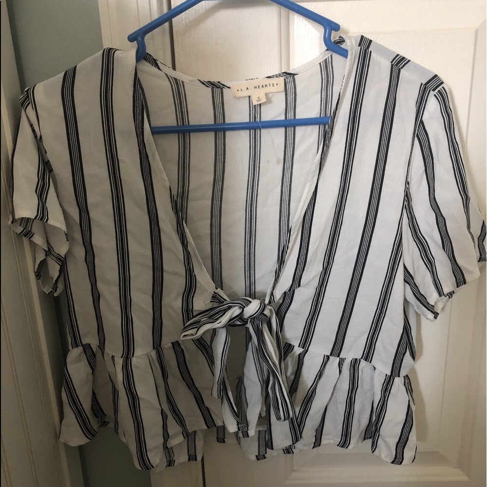 top from pacsun
